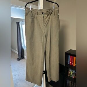 Bundle of Lululemon Pants